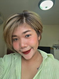 Khw Maymey profile icon