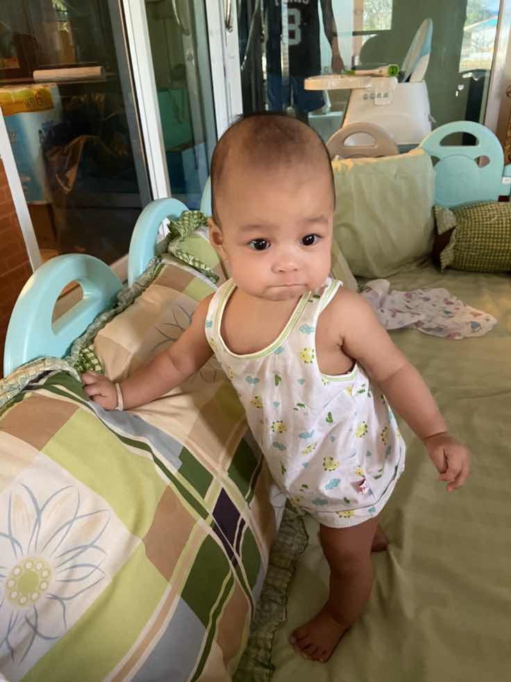 น้อง ณพรรธน์