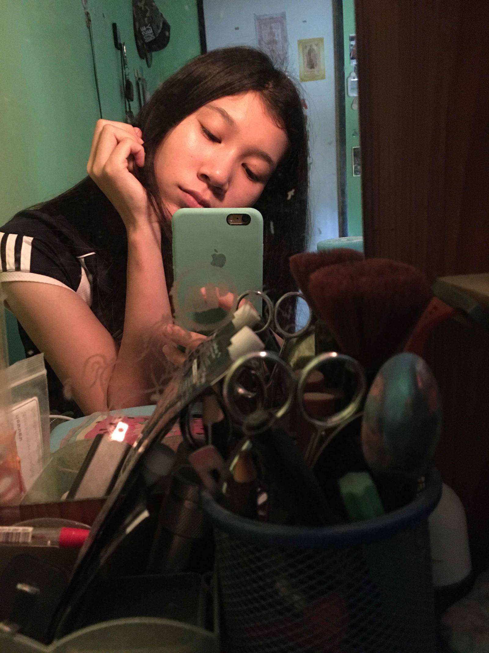 Mei Eiei profile icon