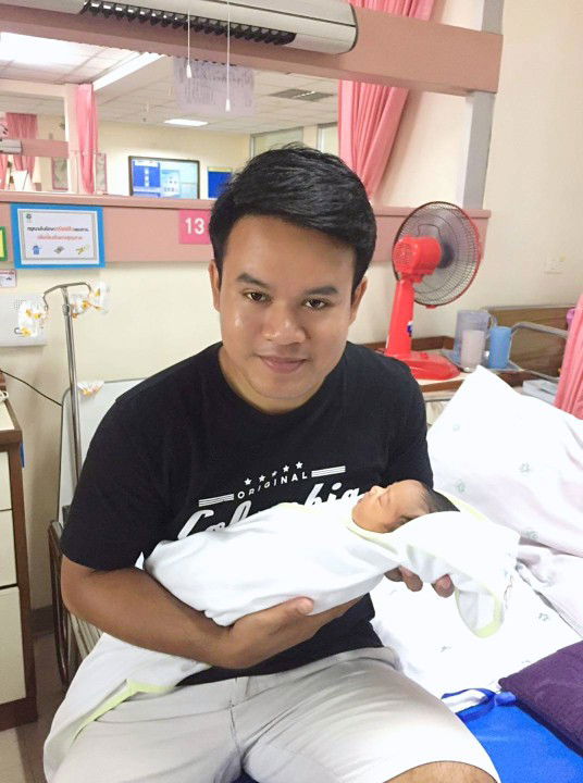 น้องมีตังค์​ profile icon