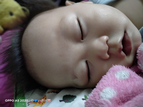 ลูกชายตกเตียง