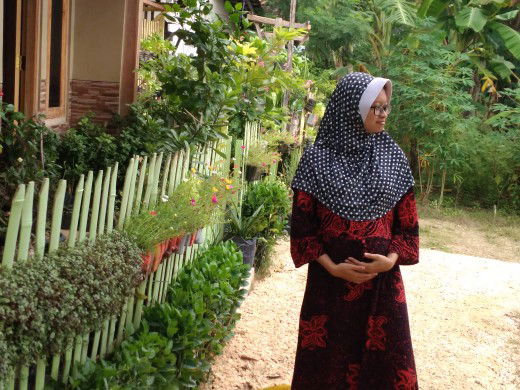 Hanik Umi profile icon