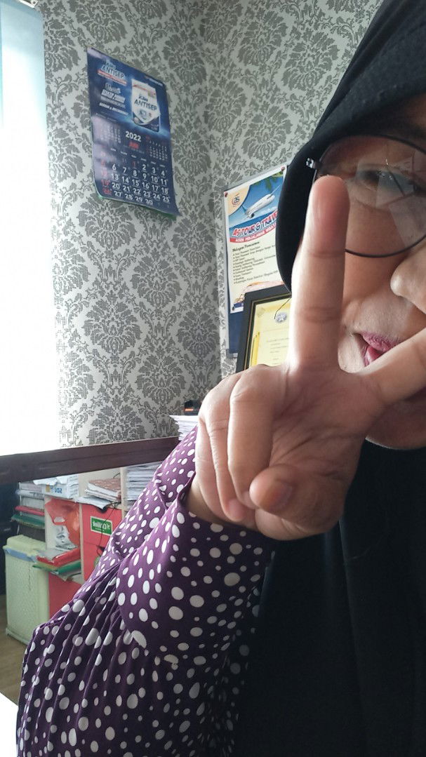 Helda Purwaningsih Putri profile icon