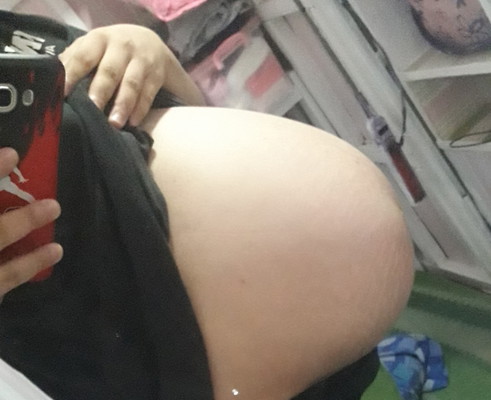 37 weeks
