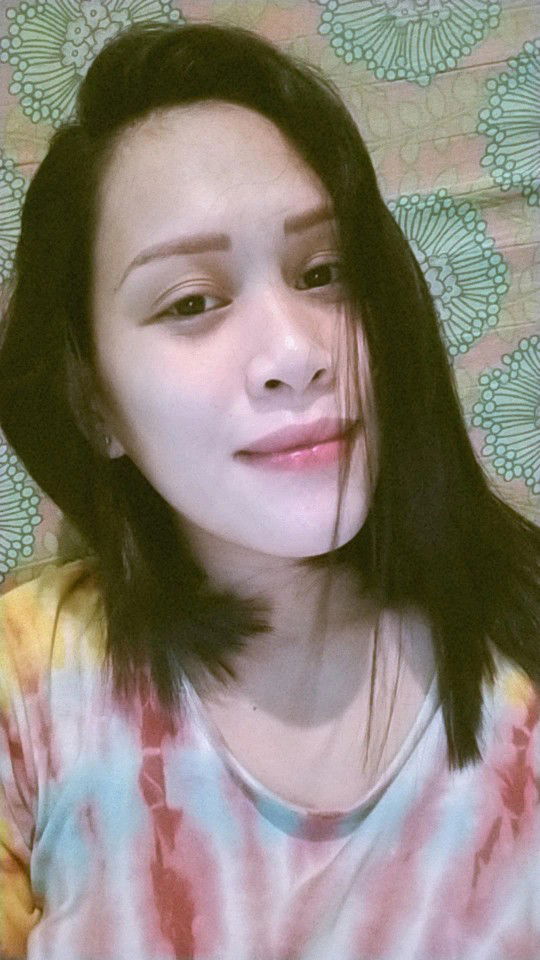 Jhona Embino profile icon