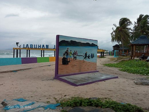 Yarnita Febri profile icon