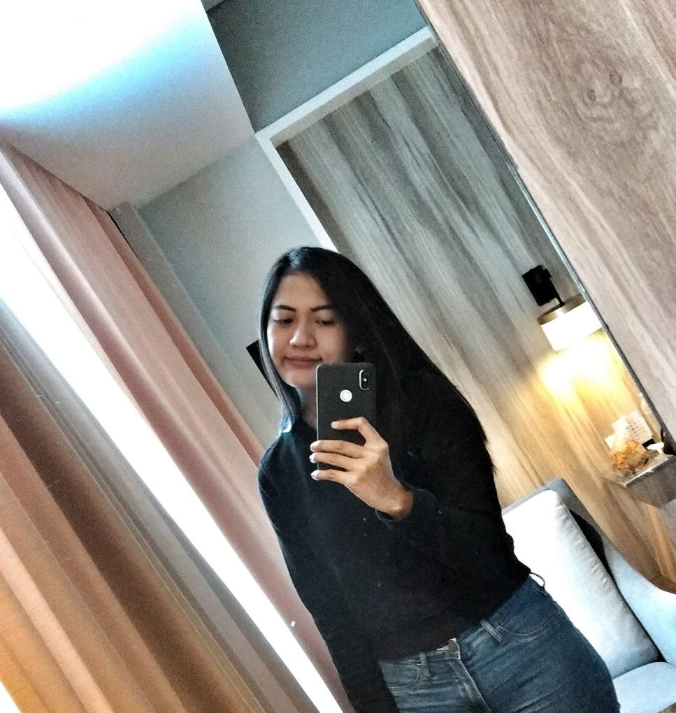 Ajeng Mulyaningsih profile icon