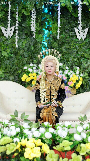 Sri Wahyuni profile icon