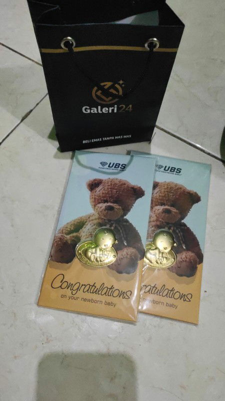 Endah Sealel Rafif profile icon