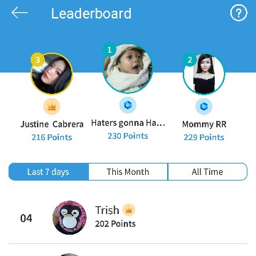 report