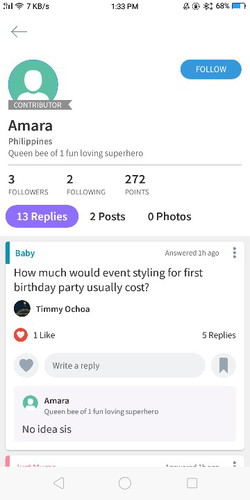 Walang kwentang user