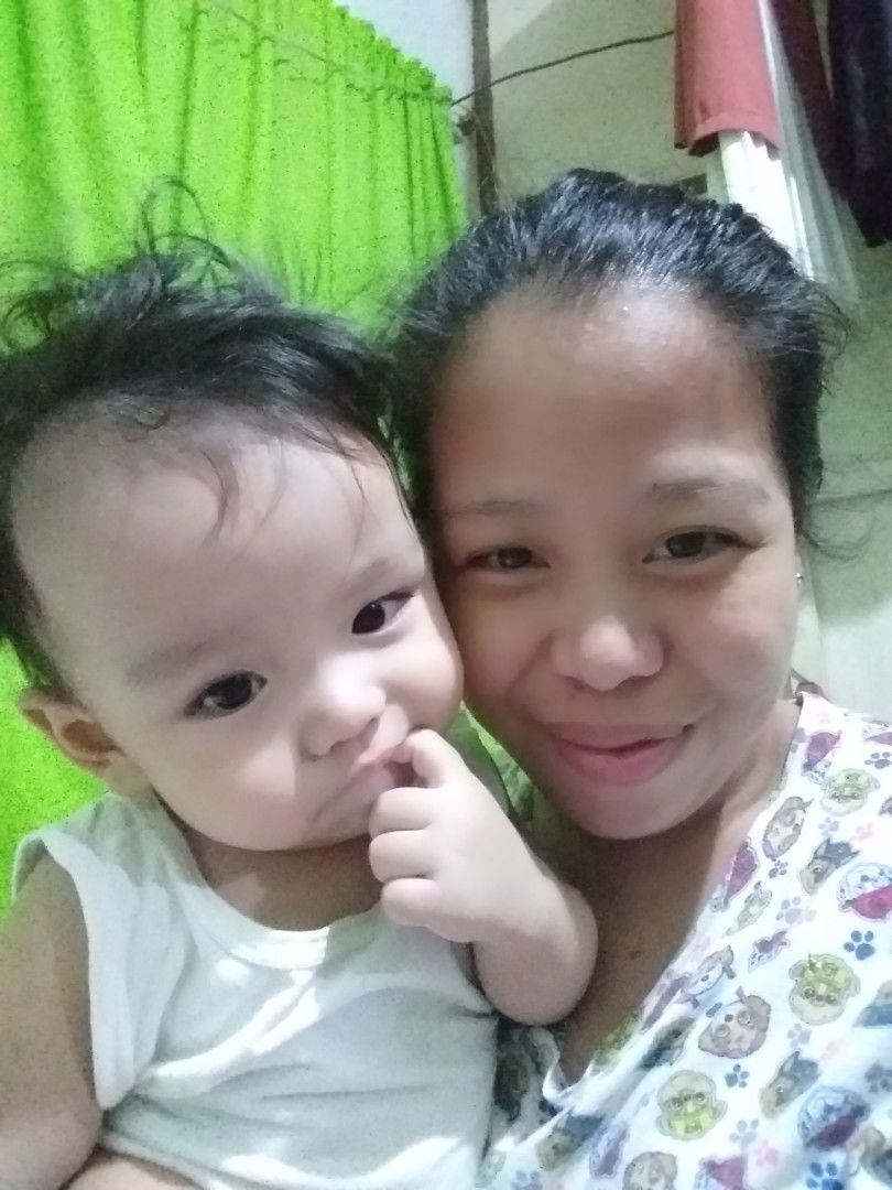 Stephanie Ann Siosan profile icon