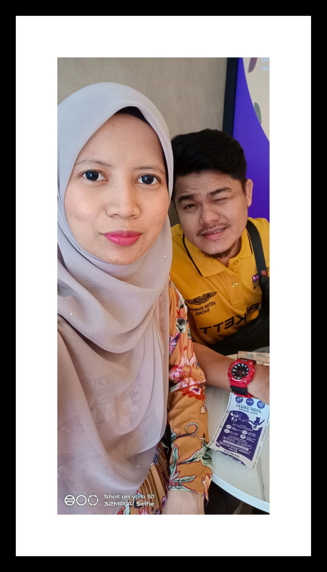 Siti Radhiah Othman profile icon