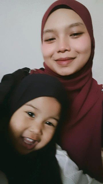 Alifah Ilyana profile icon