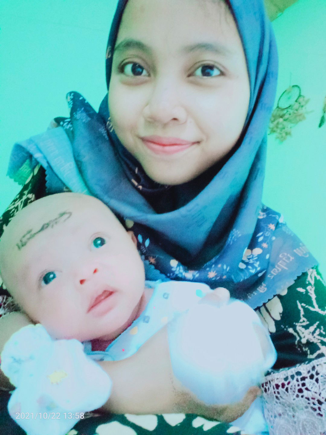 anisatul mufida profile icon