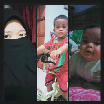 Nurul Hafiza binti Toha profile icon