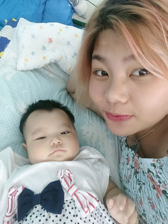 Jasmine Paopao Pung profile icon