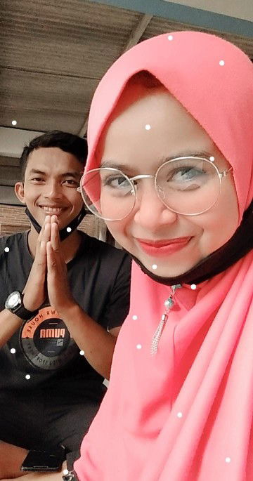 Yoni Indah profile icon