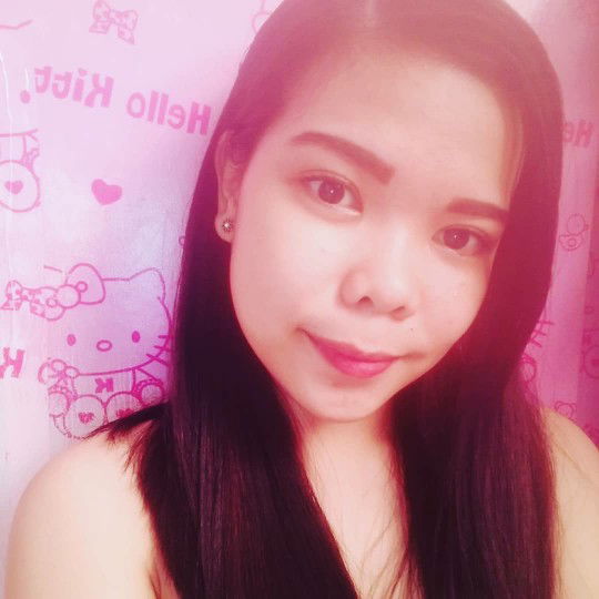 Mae Jelith Cenojas profile icon