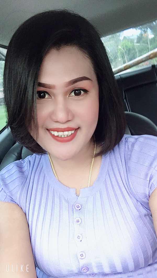 Duangrudee Sangyong profile icon
