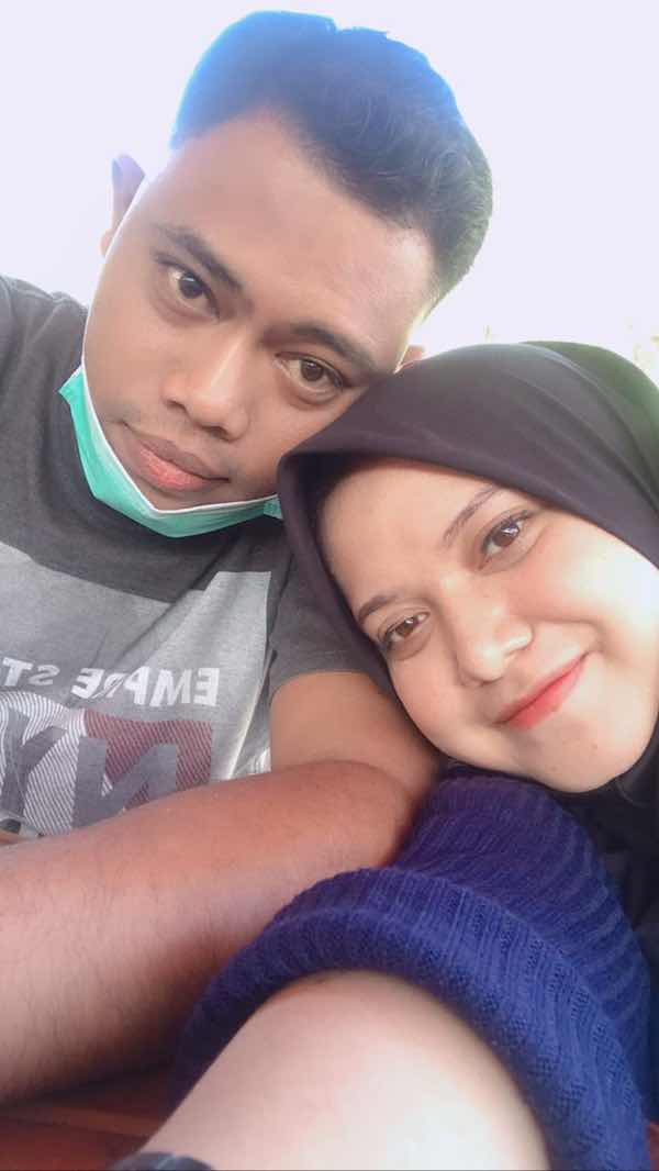 nanda putri profile icon