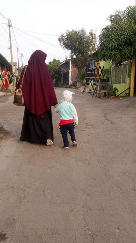 Rita Triya profile icon