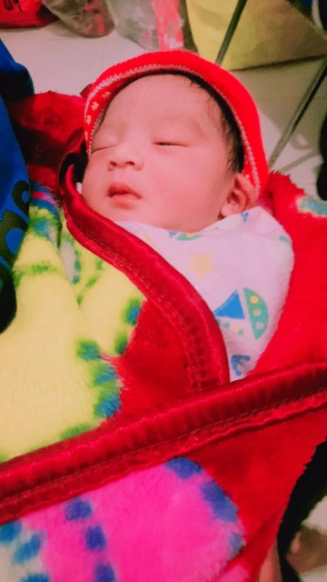 Siti Nurhasanah profile icon