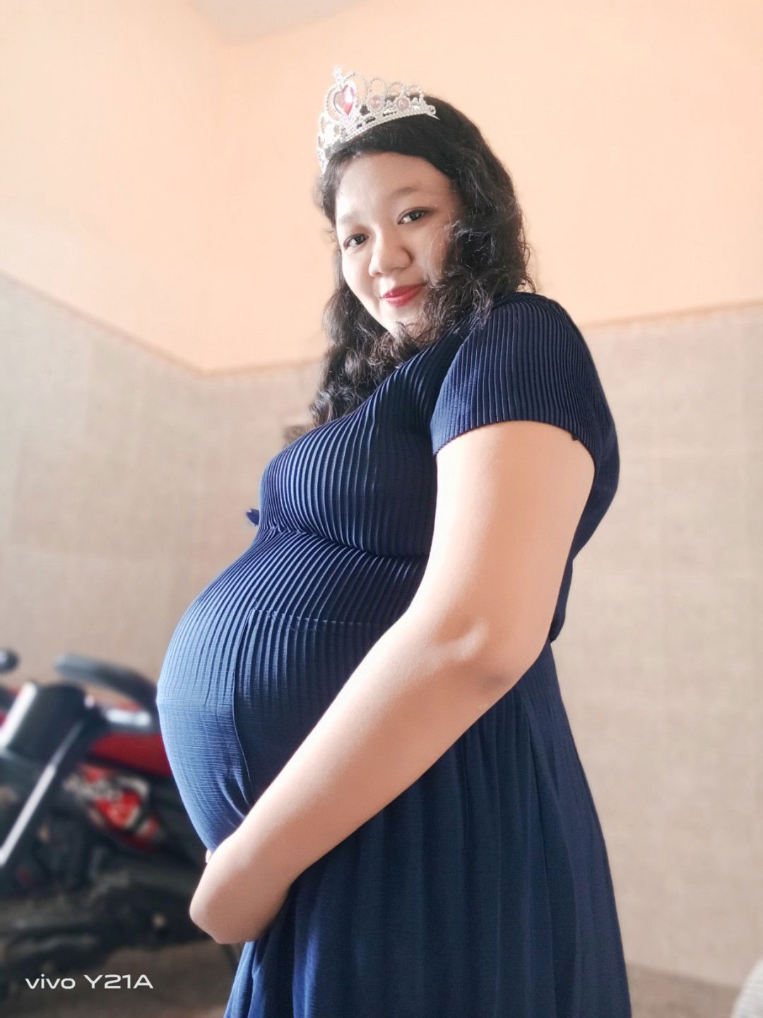 Cindy Ayu Tiara profile icon