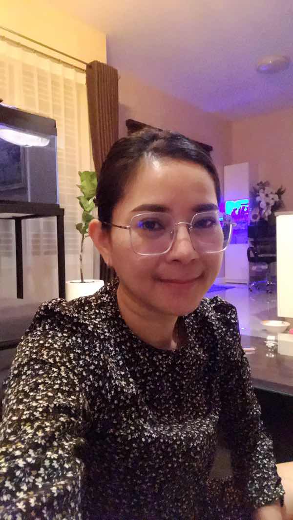 Patchananpak Nucharam profile icon