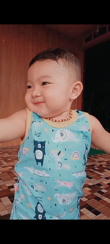 Indriani pamela sari profile icon