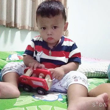 ปนัดดา บุญเหลือ profile icon