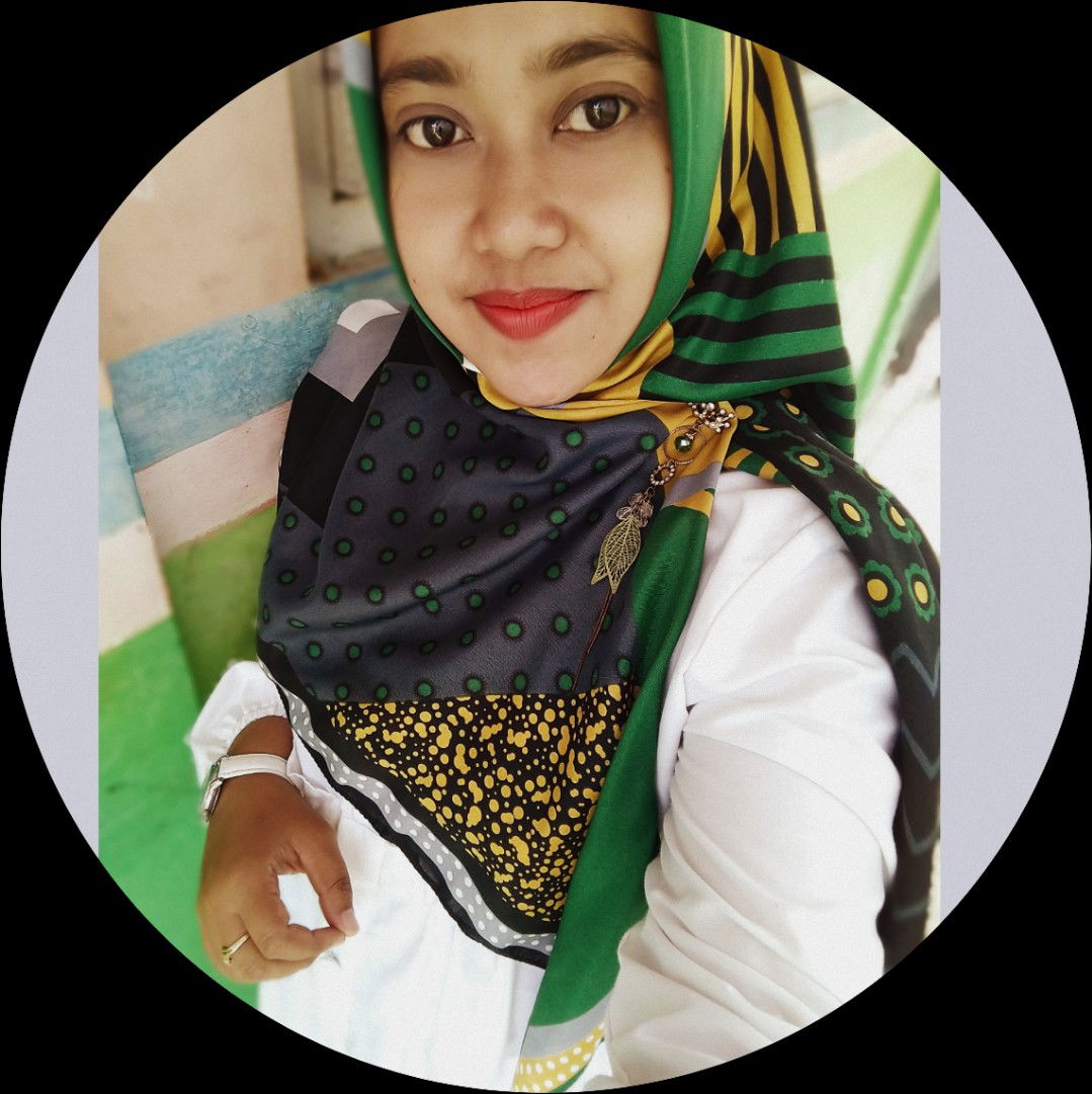 Bunga Jenny Hendrianty profile icon