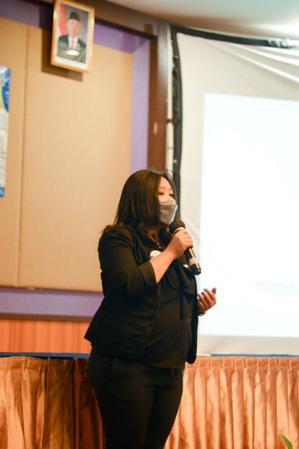 Icha Dhianna Putri profile icon