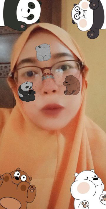 Fadhilatun Ni'mah profile icon