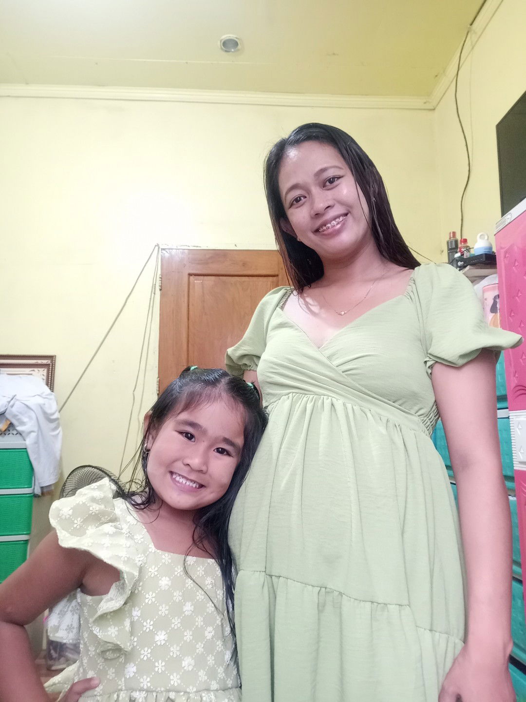 Flordelyn Eclarin profile icon