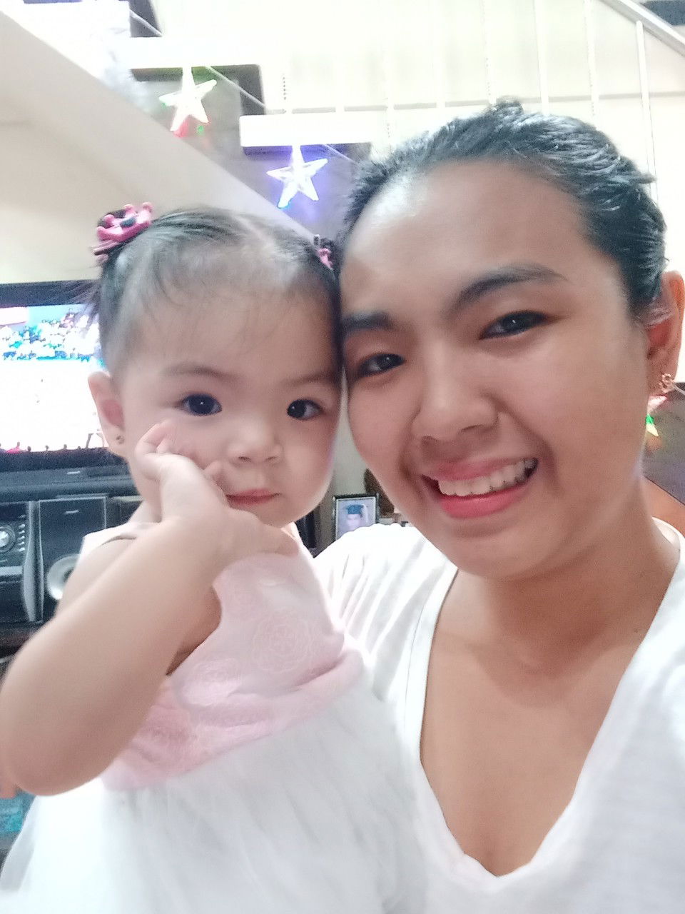 Nicka Bersamin profile icon