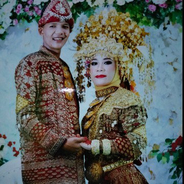Atika Apriani profile icon