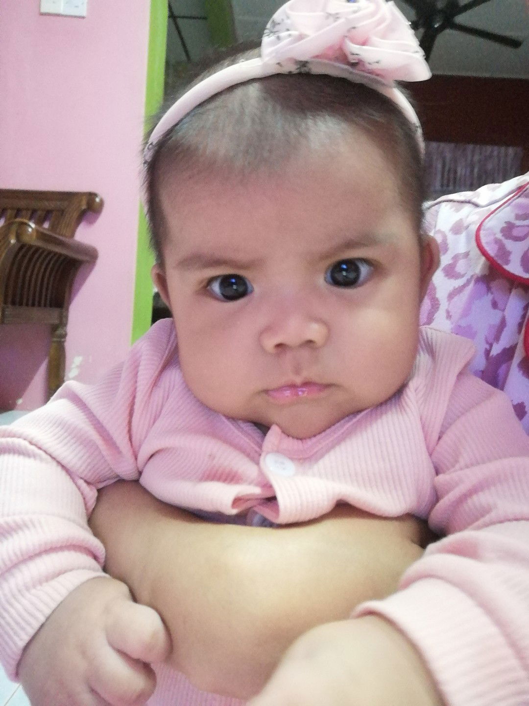 Nurhidaya Binti Mohamed Samri profile icon