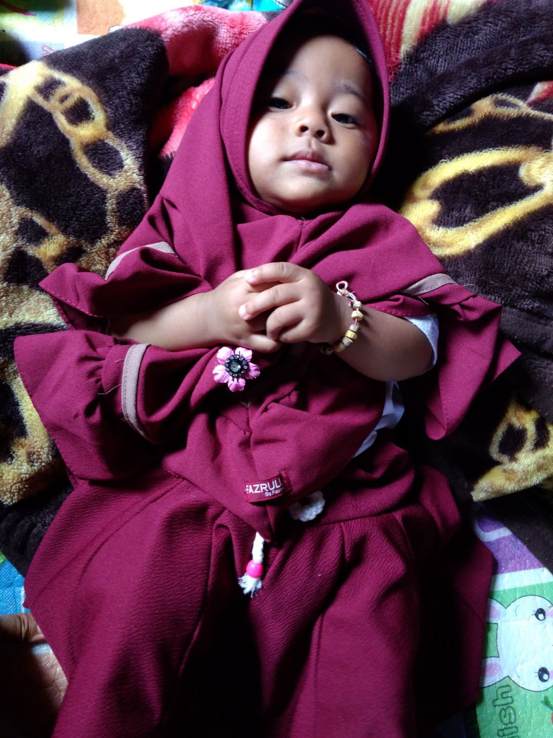 Devi Setiawati profile icon