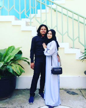 NURULITA MAIMUNAH profile icon