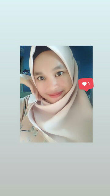 Silvia Azizah profile icon