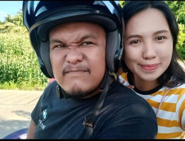 Ailyne Fugosa Barnal profile icon