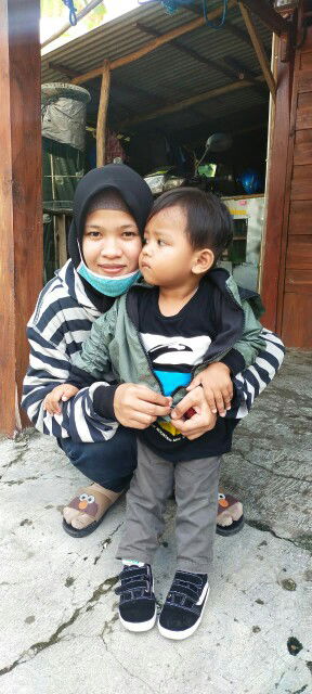 jusmiati profile icon