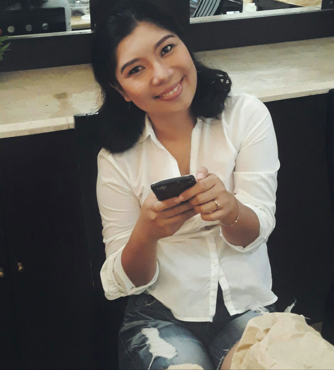 Kindie Michelle Deguia profile icon