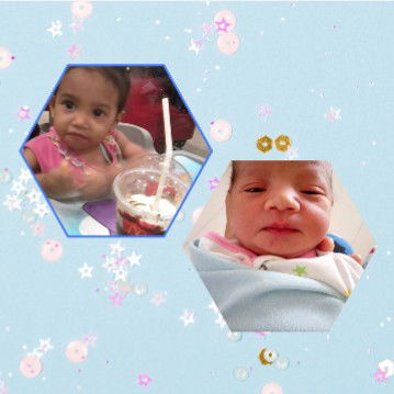 Sarah Belandina Dollu Weni profile icon