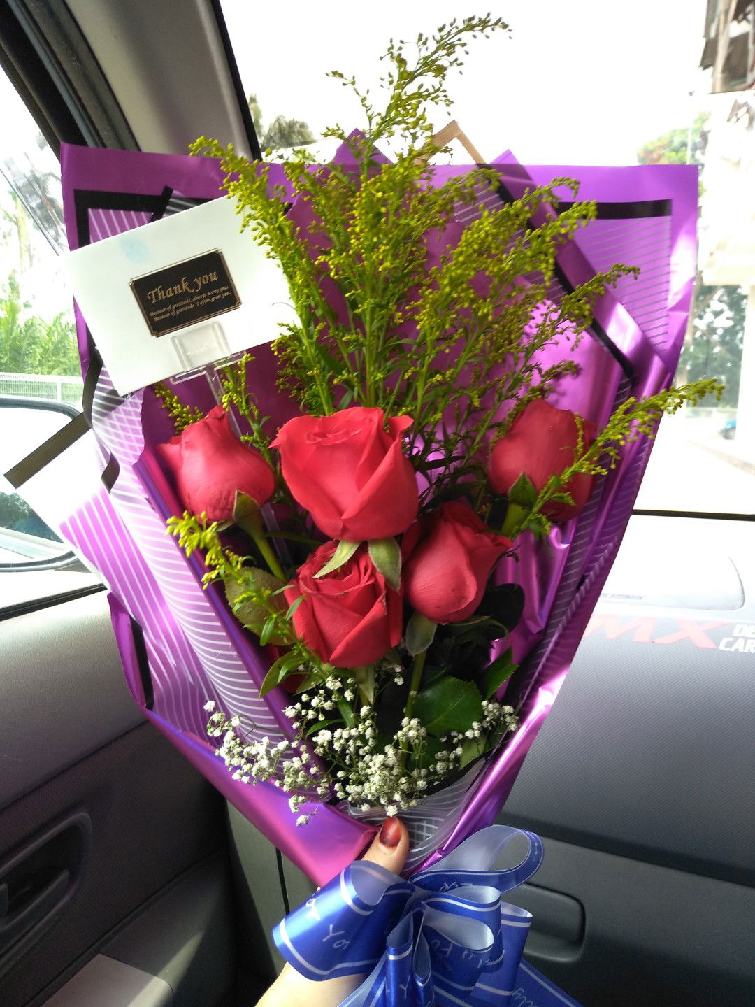 Adibah Zainal profile icon