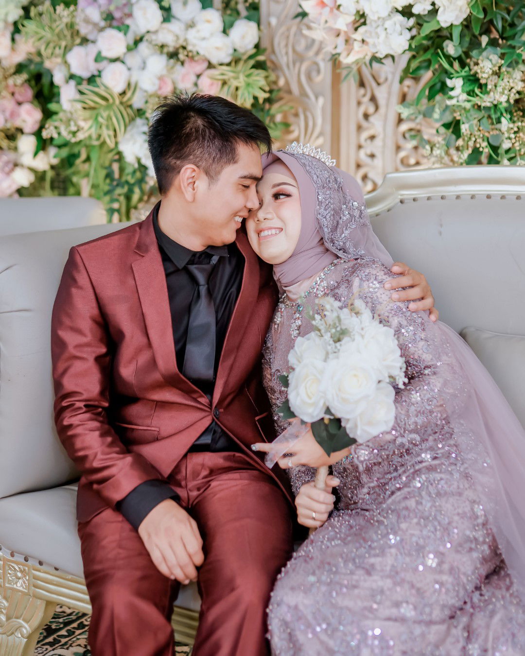 Nisrina nindhia profile icon