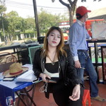 Udsanisa Ninkhong profile icon