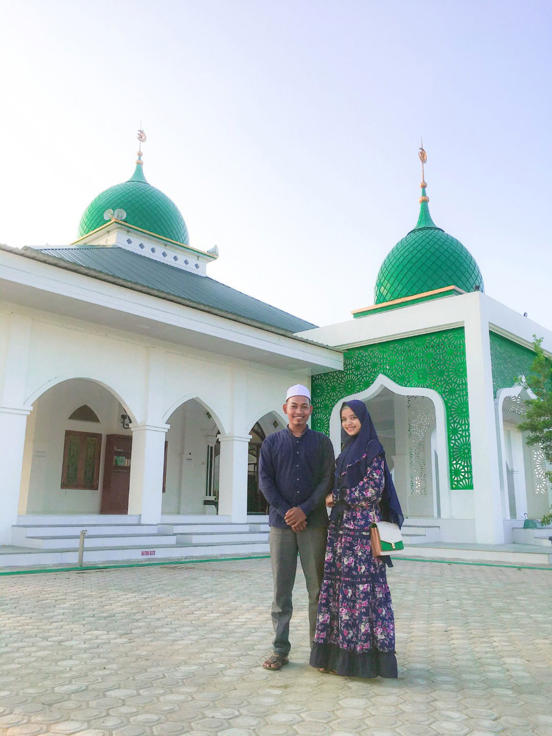 Zawir Rahmi profile icon