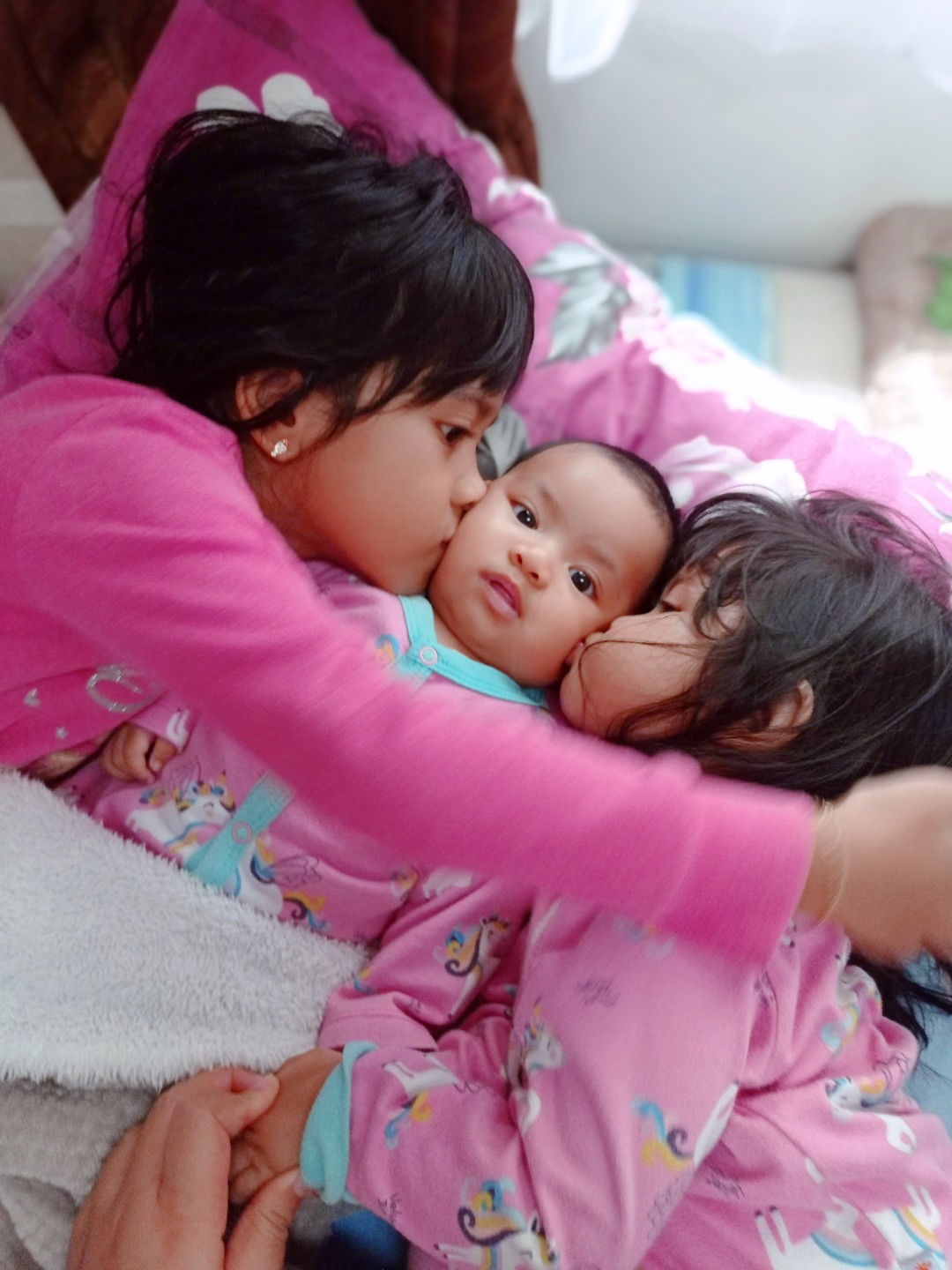 anisa hidayat profile icon